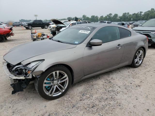 INFINITI G37 2008 jnkcv64e48m120085