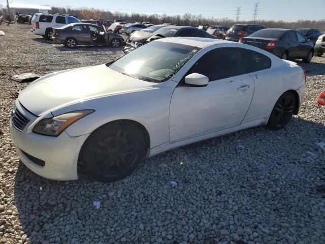 INFINITI G37 2008 jnkcv64e48m127084