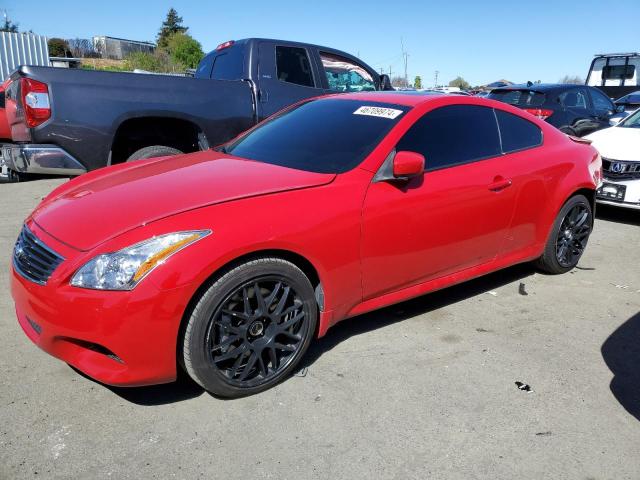 INFINITI G37 2008 jnkcv64e48m127618