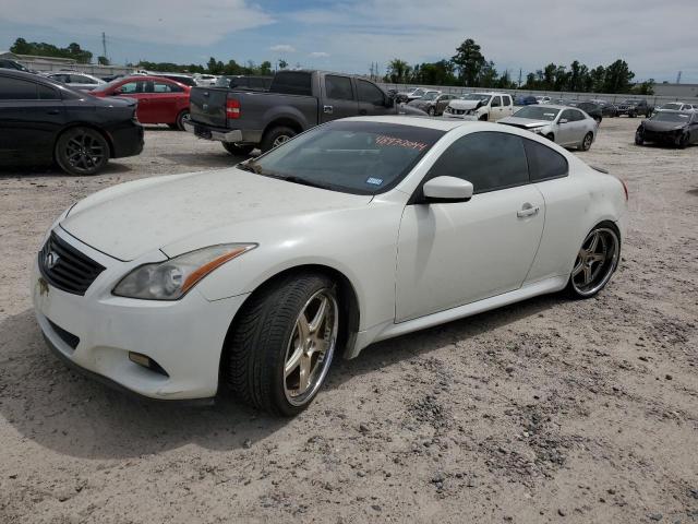 INFINITI G37 2008 jnkcv64e48m129563