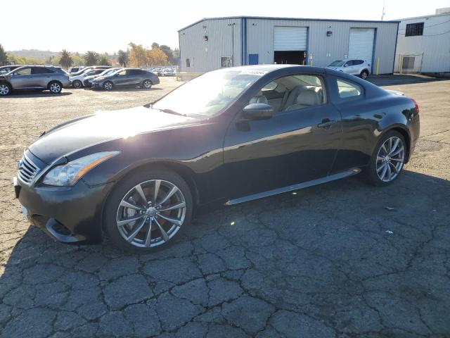 INFINITI G37 BASE 2008 jnkcv64e48m130681