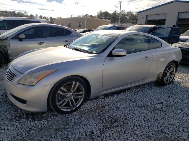 INFINITI G37 2009 jnkcv64e49m601262