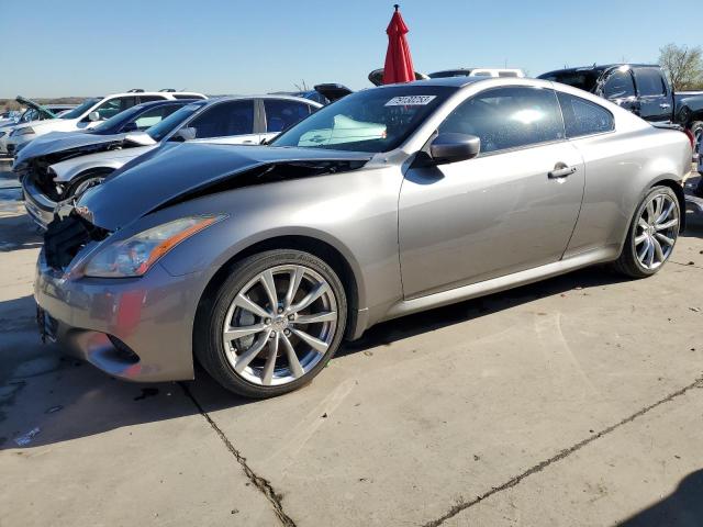 INFINITI G37 2009 jnkcv64e49m602024