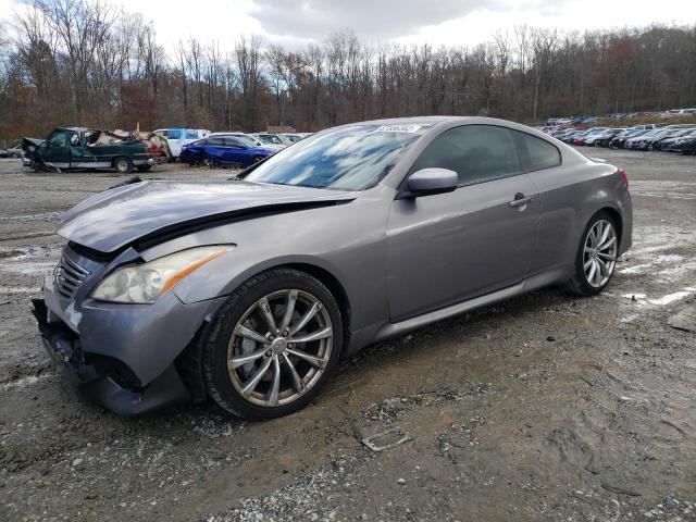 INFINITI G37 2009 jnkcv64e49m602671