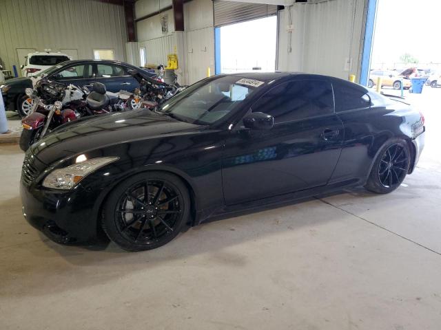 INFINITI G37 2009 jnkcv64e49m603495