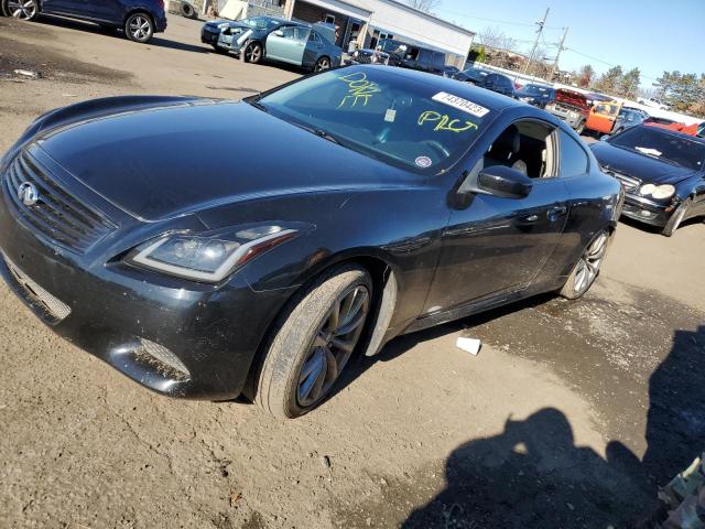 INFINITI G37 2008 jnkcv64e58m105594