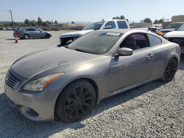 INFINITI G37 2008 jnkcv64e58m109757