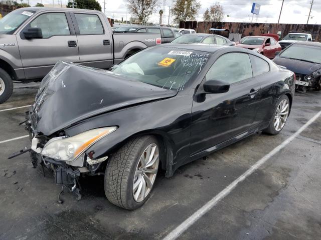 INFINITI G37 2008 jnkcv64e58m114974