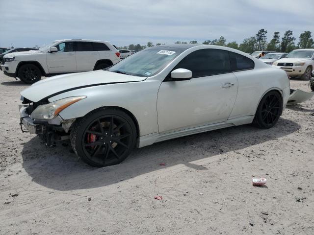 INFINITI G37 2008 jnkcv64e58m117261