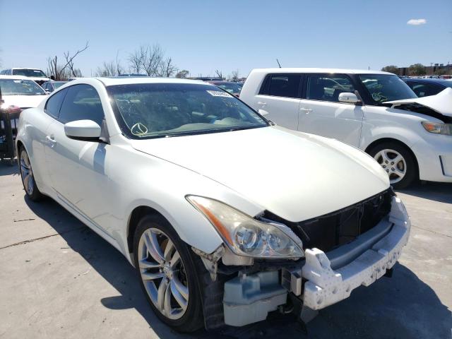 INFINITI G37 BASE 2008 jnkcv64e58m118068