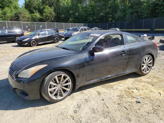 INFINITI G37 BASE 2008 jnkcv64e58m118409