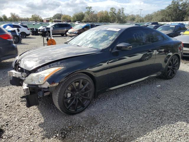 INFINITI G37 2008 jnkcv64e58m122587