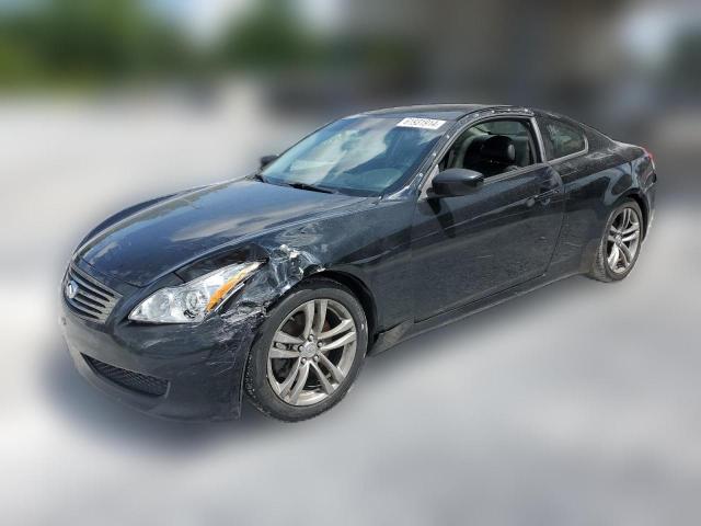 INFINITI G37 2008 jnkcv64e58m126557