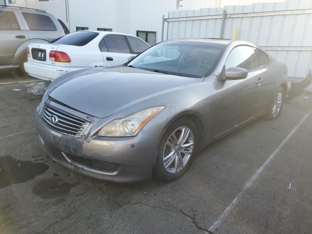 INFINITI G37 2008 jnkcv64e58m129443