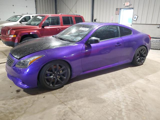 INFINITI G37 2008 jnkcv64e58m130463