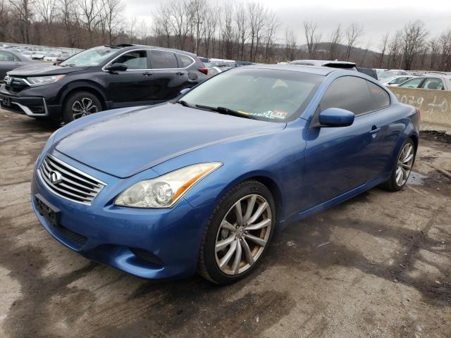 INFINITI G37 2008 jnkcv64e58m130530