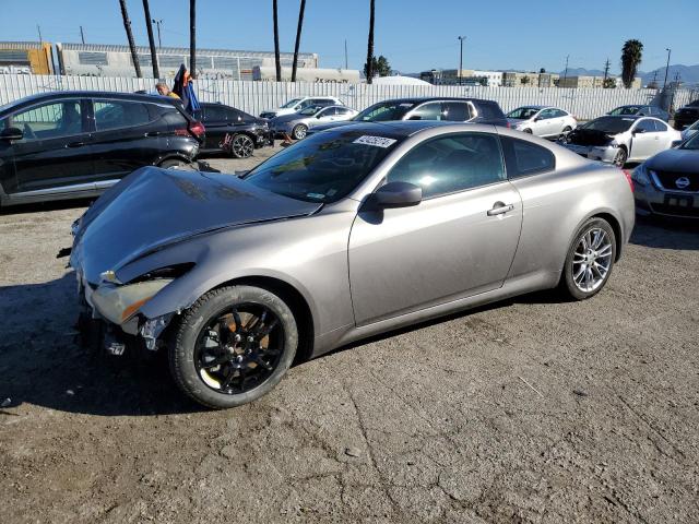 INFINITI G37 2008 jnkcv64e58m131094