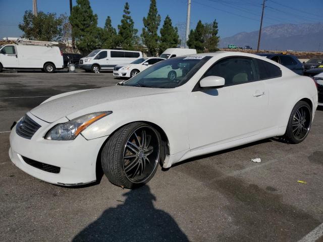 INFINITI G37 BASE 2009 jnkcv64e59m603313