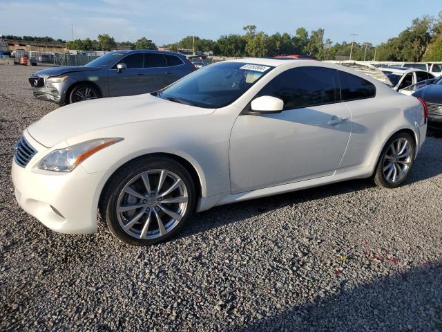 INFINITI G37 2009 jnkcv64e59m606678