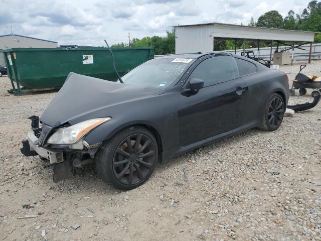 INFINITI G37 BASE 2008 jnkcv64e68m100226