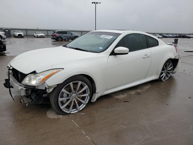 INFINITI G37 2008 jnkcv64e68m102199