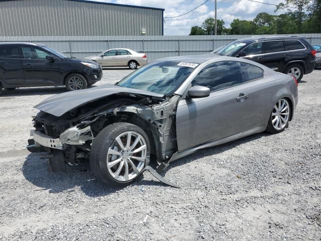 INFINITI G37 BASE 2008 jnkcv64e68m103353