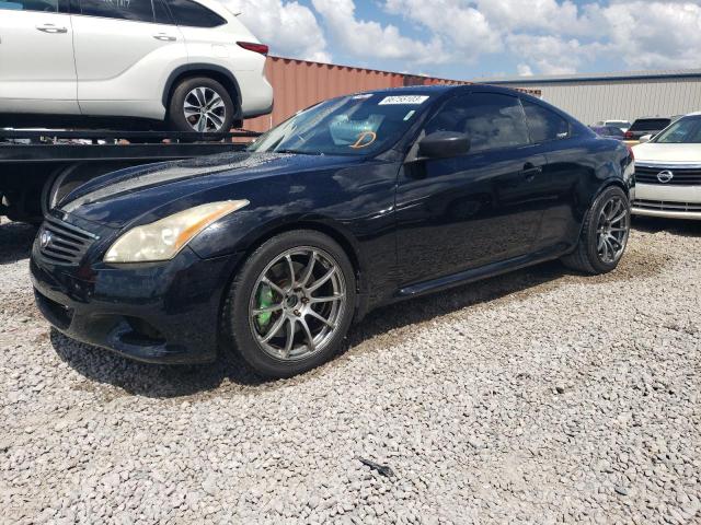 INFINITI G37 BASE 2008 jnkcv64e68m104258