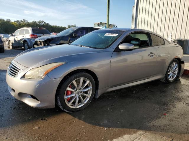 INFINITI G37 2008 jnkcv64e68m106088