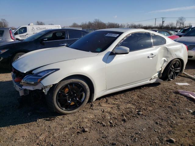 INFINITI G37 2008 jnkcv64e68m107175