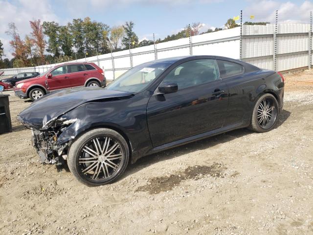 INFINITI G37 2008 jnkcv64e68m110271