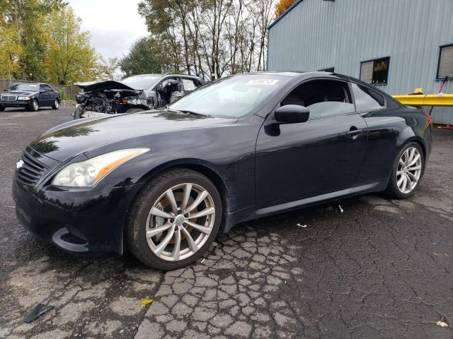 INFINITI G37 2008 jnkcv64e68m111386