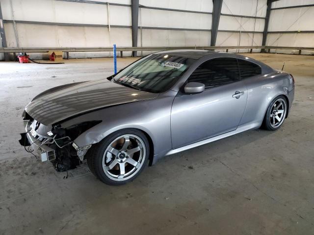 INFINITI G37 BASE 2008 jnkcv64e68m111422