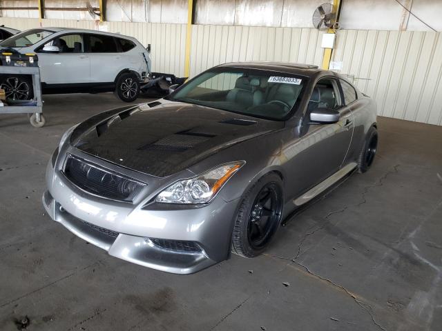 INFINITI G37 2008 jnkcv64e68m111470