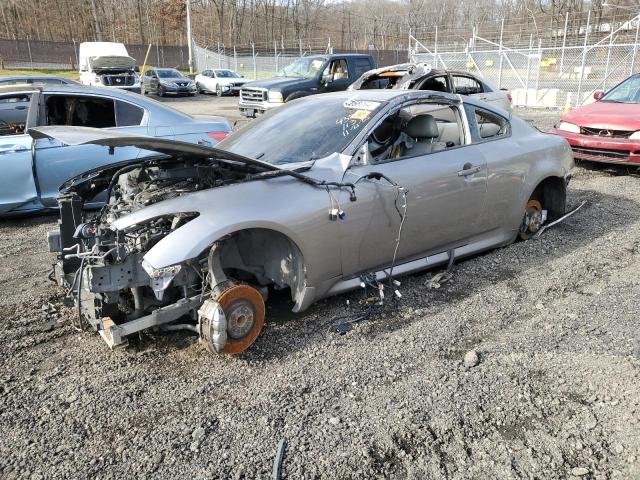 INFINITI G37 2008 jnkcv64e68m113137