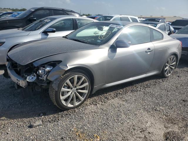 INFINITI G37 2008 jnkcv64e68m113252