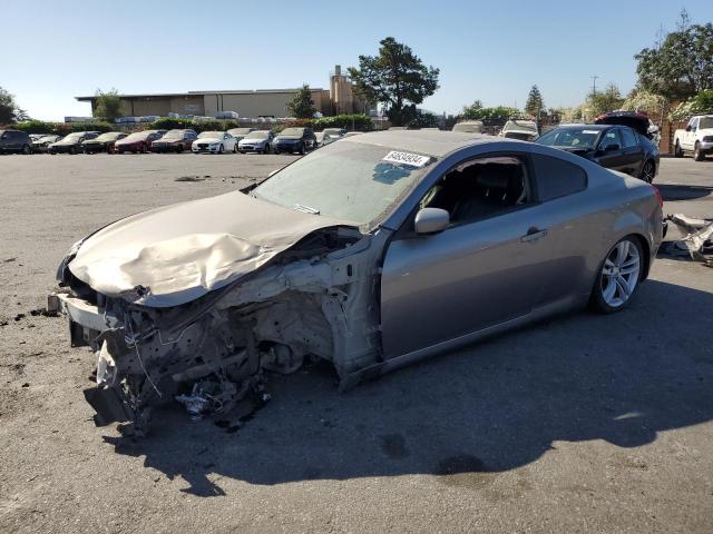 INFINITI G37 2008 jnkcv64e68m115793