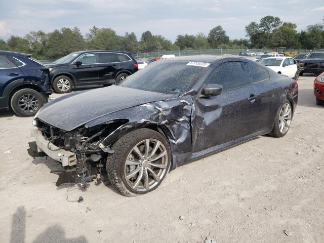 INFINITI G37 BASE 2008 jnkcv64e68m117219