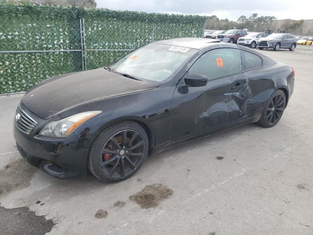 INFINITI G37 2008 jnkcv64e68m118760