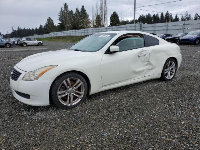 INFINITI G37 2008 jnkcv64e68m119052