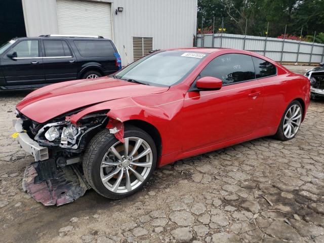 INFINITI G37 BASE 2008 jnkcv64e68m120895