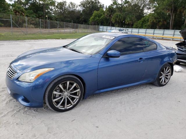 INFINITI G37 2008 jnkcv64e68m124915