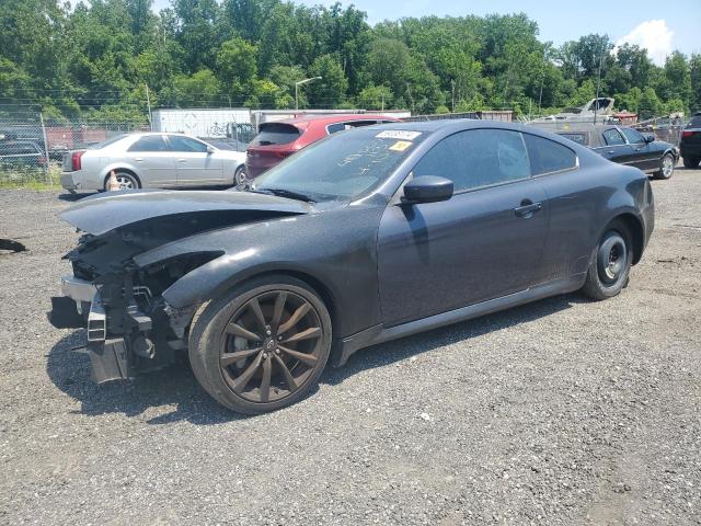 INFINITI G37 2008 jnkcv64e68m125336