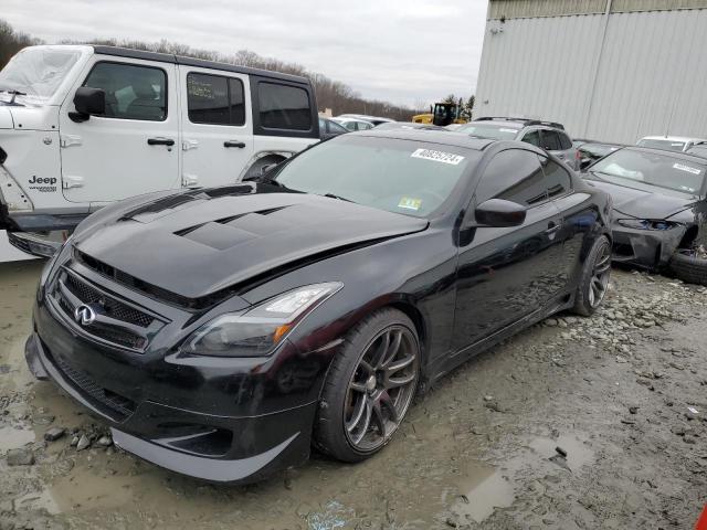 INFINITI G37 2008 jnkcv64e68m126714