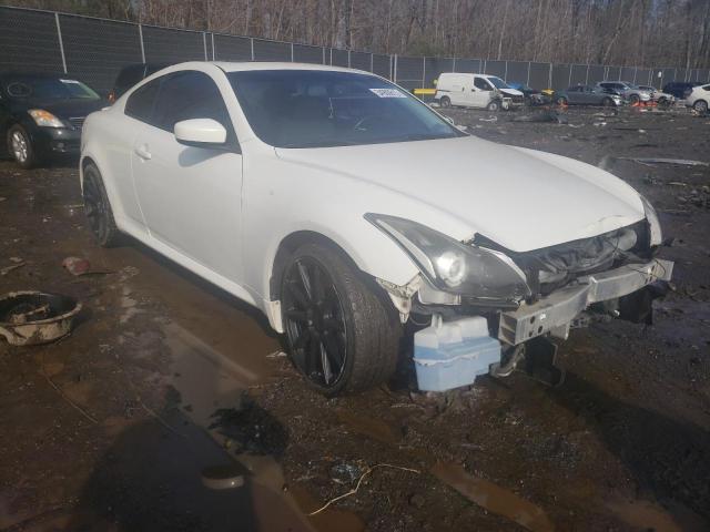 INFINITI G37 BASE 2009 jnkcv64e69m600601