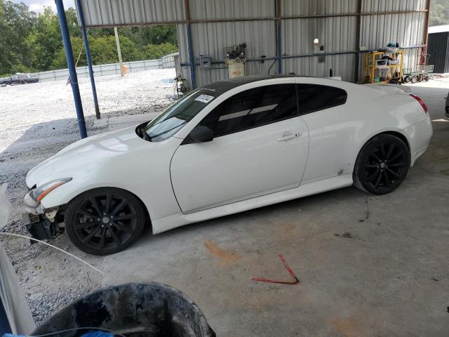 INFINITI G37 BASE 2009 jnkcv64e69m603160