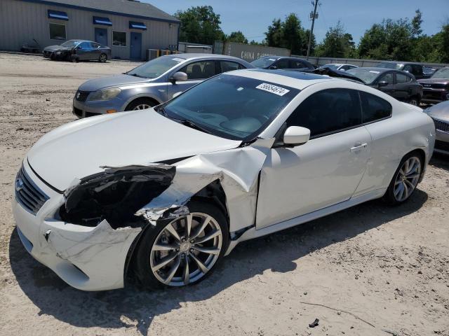 INFINITI G37 2009 jnkcv64e69m603546