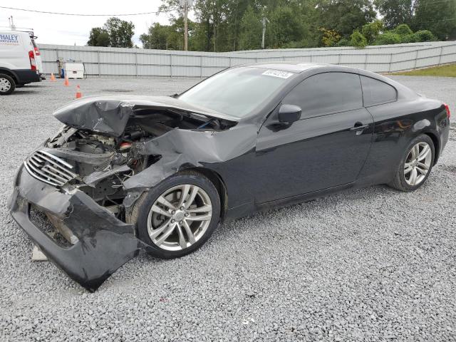 INFINITI G37 2009 jnkcv64e69m606091