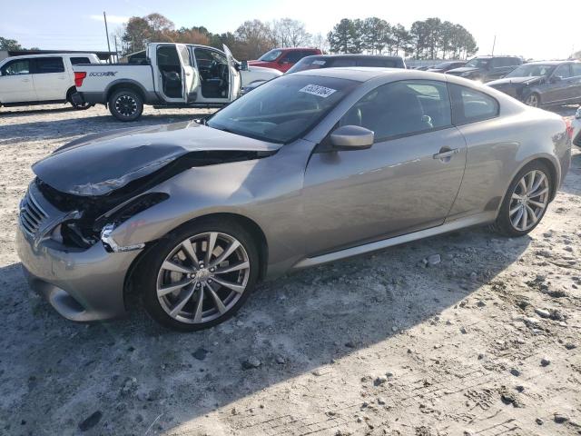 INFINITI G37 BASE 2009 jnkcv64e69m607144