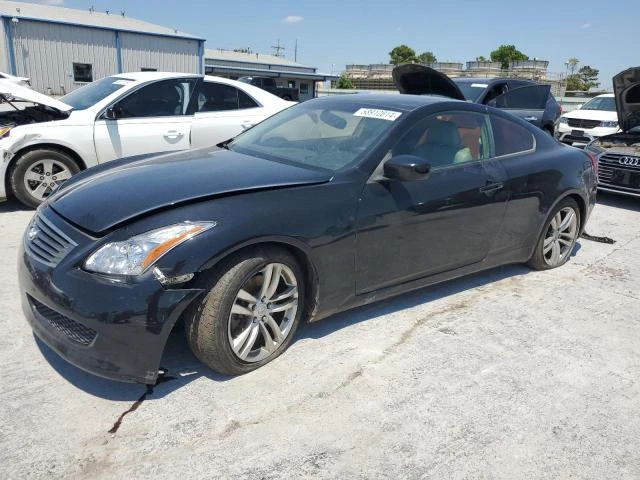 INFINITI G37 BASE 2008 jnkcv64e78m102079