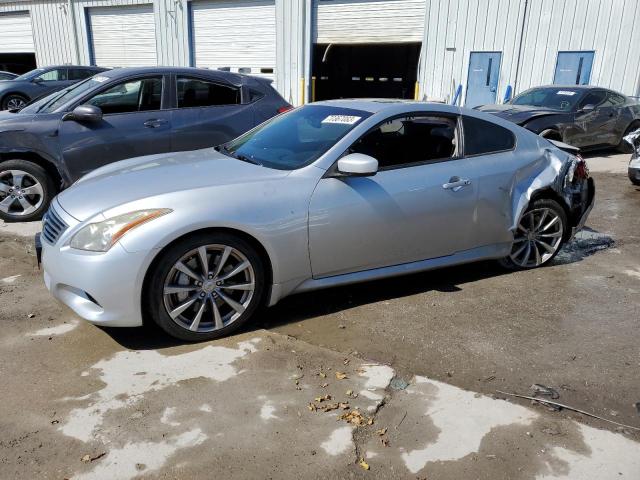 INFINITI G37 2008 jnkcv64e78m106066